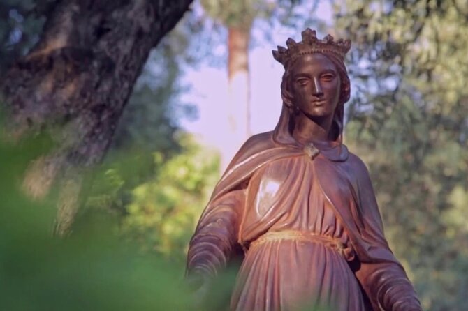Daily Ephesus & Virgin Mary House Tour from Izmir - The Library of Celsus and Great Theater