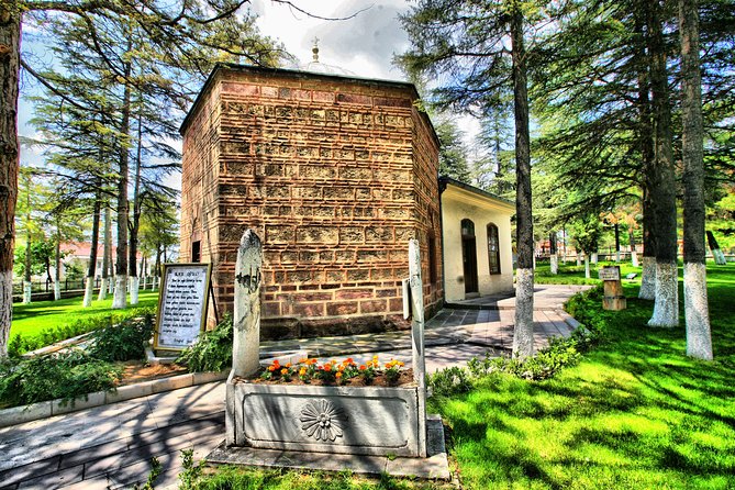 Daily Ertugrul Tour from Istanbul - Key Points Before You Book