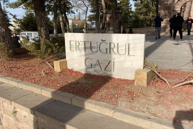 Daily Ertugrul Tour from Istanbul - Bilecik and the Story Behind the Story
