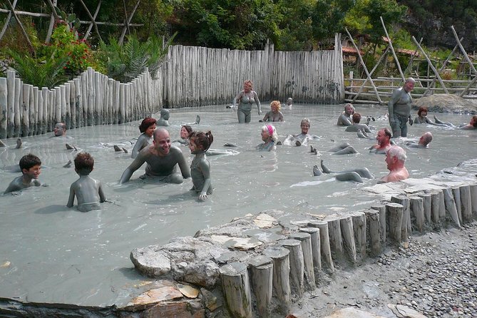 Dalyan River Cruise, Turtle Beach & Mud Baths from Marmaris - Cruising the lake and Dalyan river