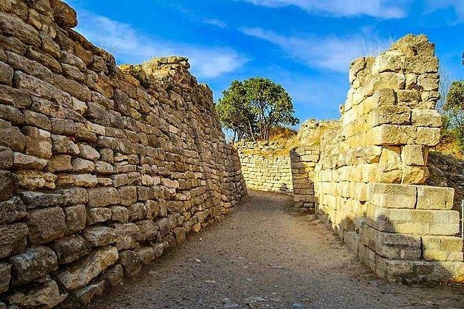 Day Tour - Troy Tour from Istanbul - The real cost of reaching Troy from Istanbul