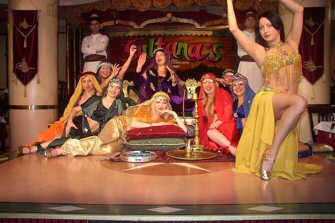 Dinner Cruise with Turkish Show in Istanbul - What this Istanbul evening is really like