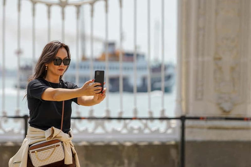 Dolmabahce Palace & Harem Fast-Track Entry with Audio Guide - Why Dolmabahce Palace is worth your Istanbul time