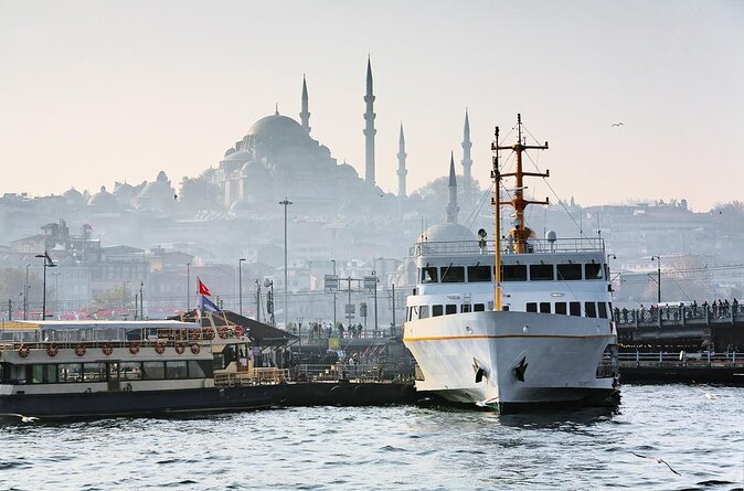 Eating Like a Local: Learn About Diverse Culinary Culture of Turkey - Key things to know before booking