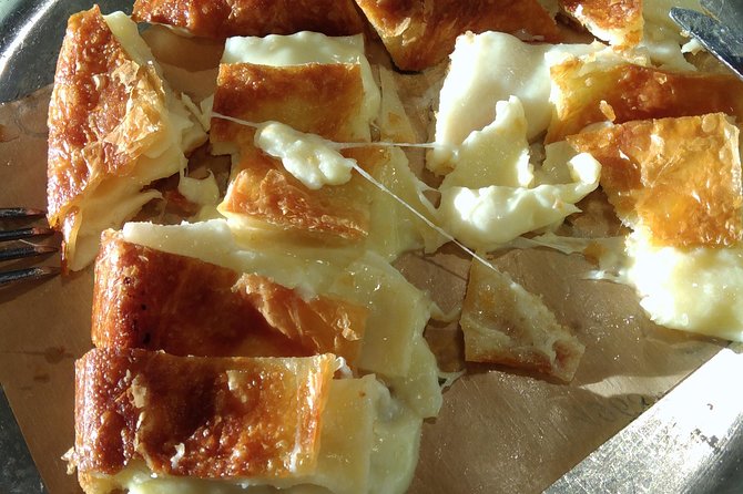 Eating Like a Local: Learn About Diverse Culinary Culture of Turkey - What the food says about Turkish life