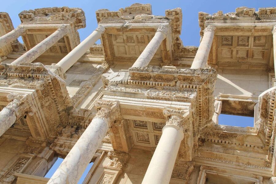 Ephesus and Pamukkale: Day Trip by Plane from Istanbul - Why this Istanbul day trip is worth considering