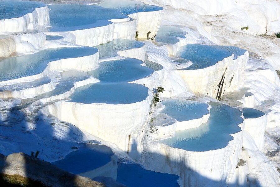 Ephesus and Pamukkale: Day Trip by Plane from Istanbul - Is $563 good value?