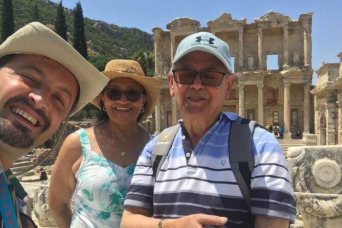 Ephesus and Temple of Artemis Private Tour from Kusadasi Port - Price, Extra Fees, and Overall Value