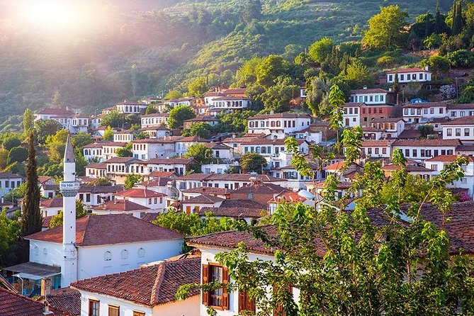 Ephesus Day Tour from Izmir with Lunch - Is $119.73 good value?