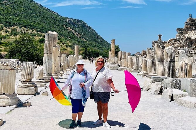 Ephesus Day Trip from Istanbul incl Domestic Flights - Key points to know before booking