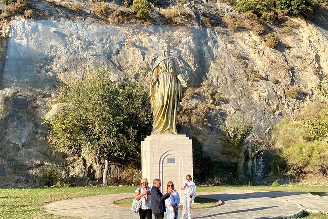 Ephesus Day Trip from Istanbul incl Domestic Flights - Temple of Artemis and the smaller remains