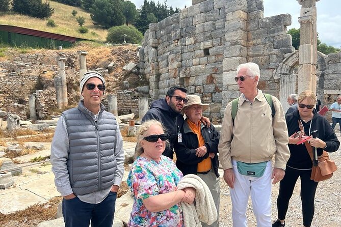 Ephesus Day Trip from Istanbul incl Domestic Flights - Small group or private upgrade