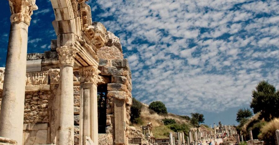 Ephesus Full-Day Tour from Kusadasi or Selcuk - Why this day works well from Kusadasi or Selcuk