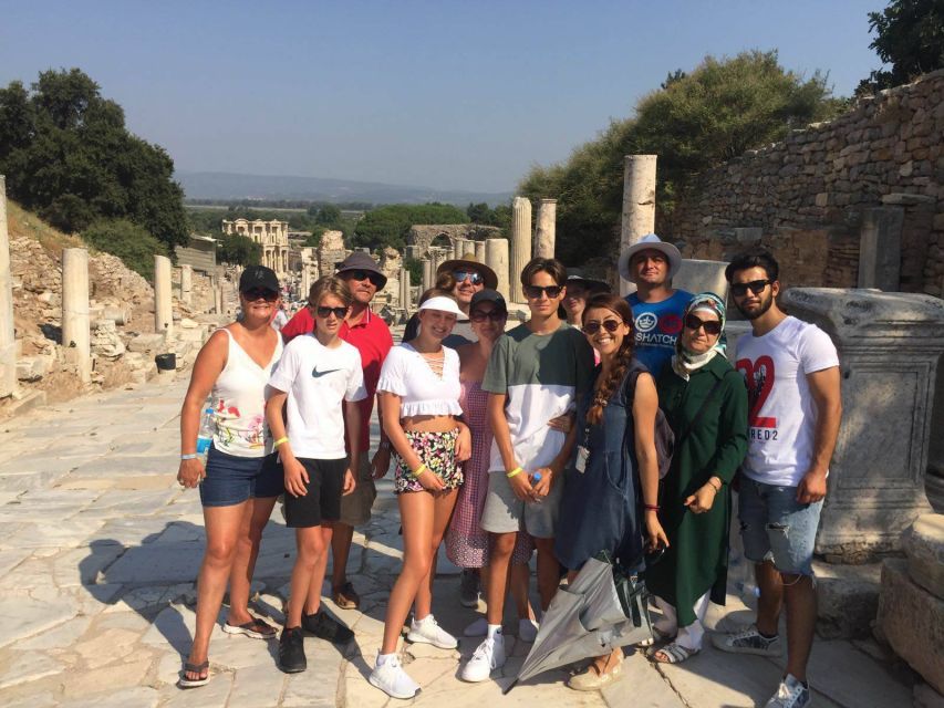 Ephesus: Mary's House Private & Group Tour with Ticket+Lunch - Is $31 a good value?