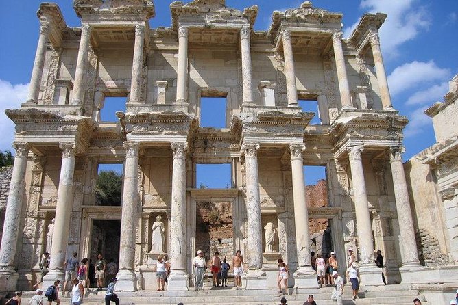 Ephesus Private & Mini Group Shore Excursions - Skip The Lines - Shopping Stops: Useful Option or Lost Time?