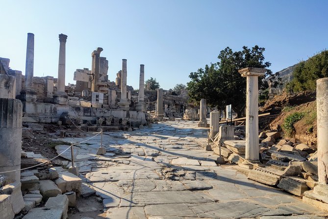 Ephesus Private & Mini Group Shore Excursions - Skip The Lines - How the Guides Shape the Day