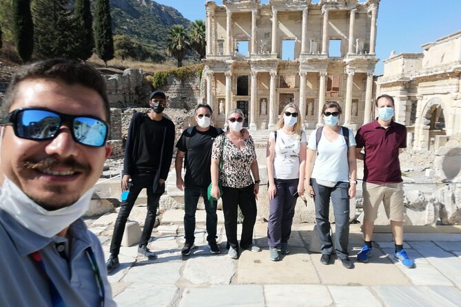 Ephesus Private & Mini Group Shore Excursions - Skip The Lines - Who Should Book This Tour?