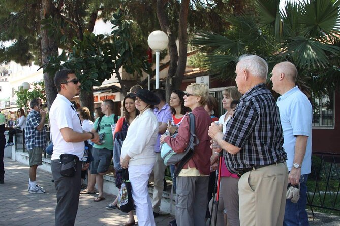Ephesus Private/MINI Group Tours Terrace Houses Option Skip Lines - What the $79 price really covers