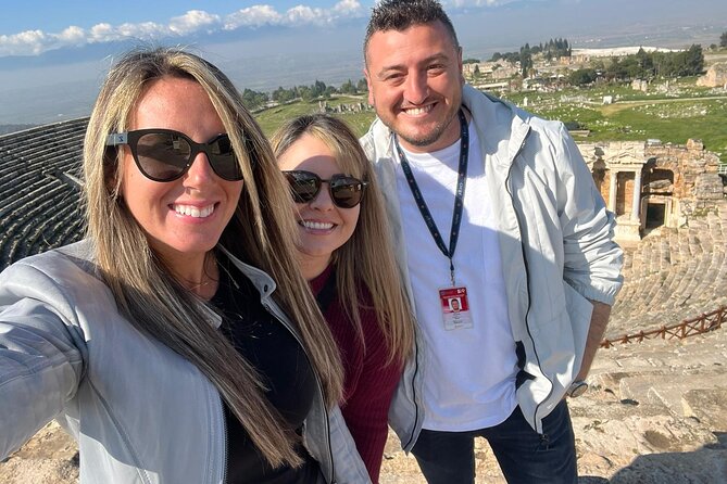 Ephesus Private/MINI Group Tours Terrace Houses Option Skip Lines - Commercial stops require a clear answer