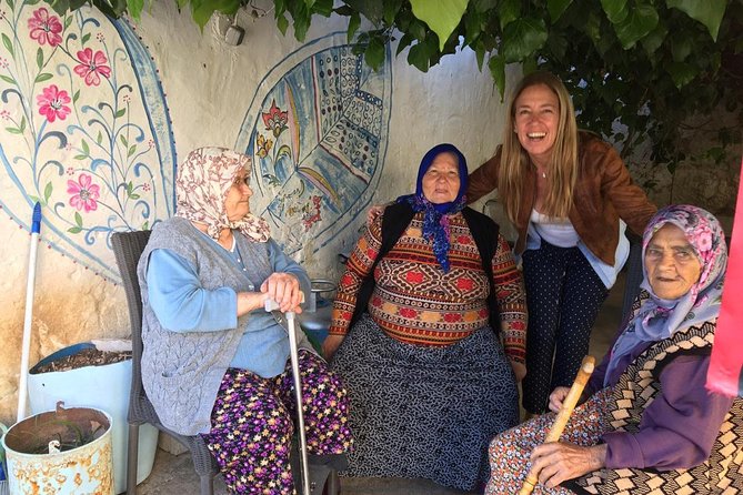 Ephesus Private Tour and Lunch from Kusadasi. Turkish Bath opt. - The guide makes the private format worthwhile