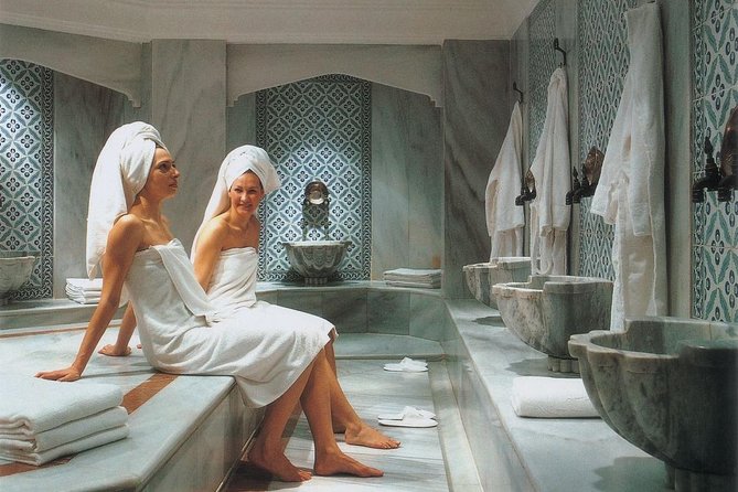 Ephesus Private Tour and Lunch from Kusadasi. Turkish Bath opt. - Price, extra fees, and real value