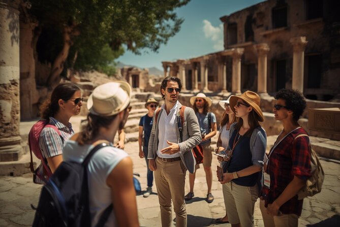 Ephesus: Private Tour with Skip-The-Line & Less Walking - House of the Virgin Mary: A Quiet First Stop