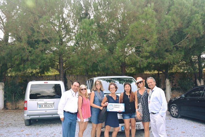 Ephesus PrivateTours from Cruise Port Kusadasi Shore Excursions - Should you book it?