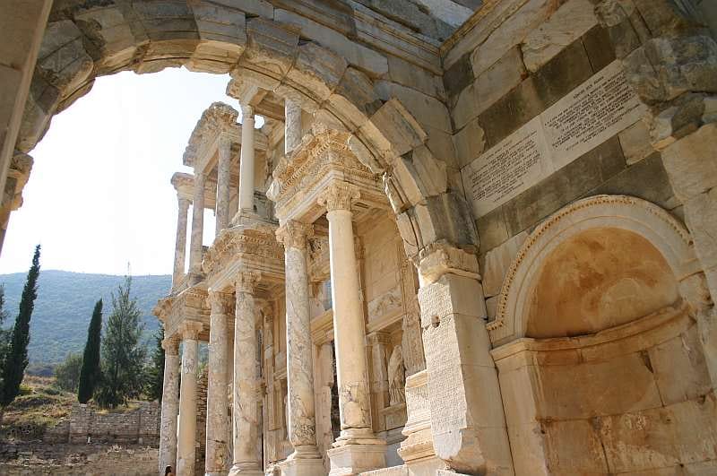 Ephesus: Small Group Tour for Cruise Passengers - Is $29 good value?