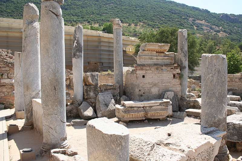 Ephesus: Small Group Tour for Cruise Passengers - Practical advice for a better day