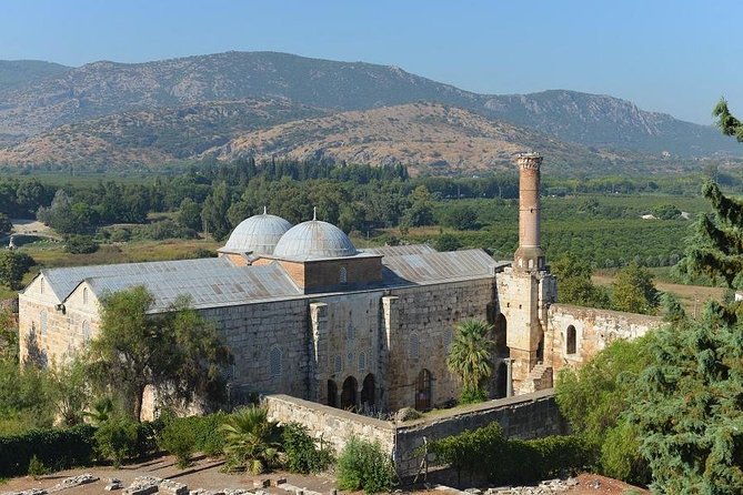 Ephesus Small Group Tour From Kusadasi Port / Hotels - Is $249 A Fair Price?
