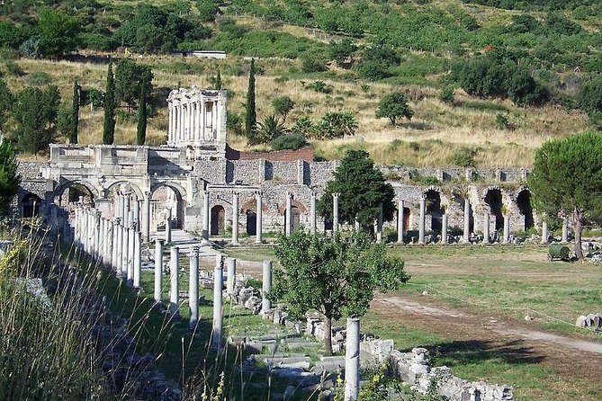 Ephesus Small Group Tour From Kusadasi Port / Hotels - Which Guide Can Shape Your Day?