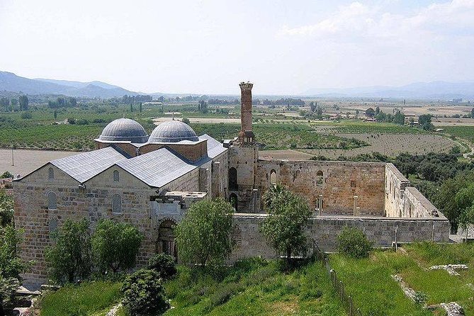 Ephesus Small Group Tour From Kusadasi / Selcuk Hotels - What the Guides Add to the Day