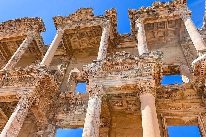 Ephesus Temple of Artemis and House of Mary Private Half Day Tour - House of Mary: a quieter and more devotional stop