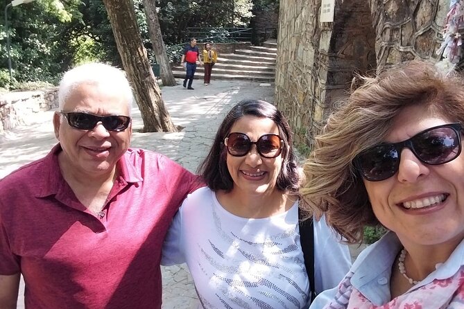 Ephesus Temple of Artemis and House of Mary Private Half Day Tour - Ephesus: two hours among marble streets and Roman monuments