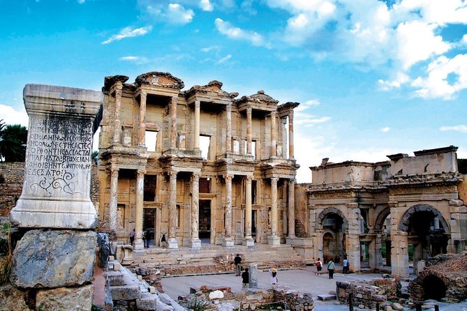 Ephesus Tour From Izmir - Why Ephesus deserves a full day from Izmir