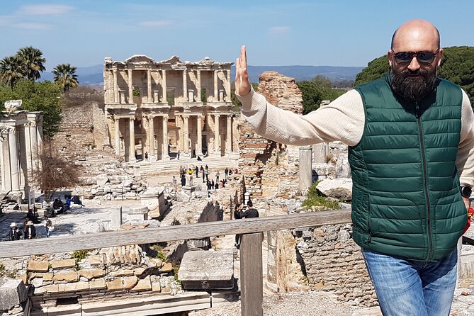 Ephesus Tour From Izmir - Traditional crafts, shopping, and the part to consider carefully
