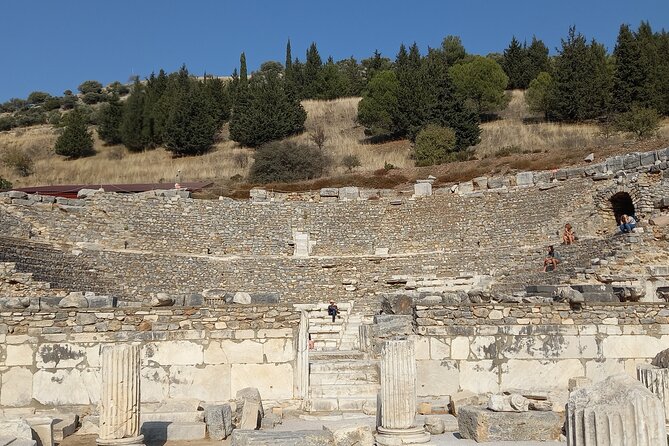 Ephesus Walking Tour - Timing, Crowds, and Heat