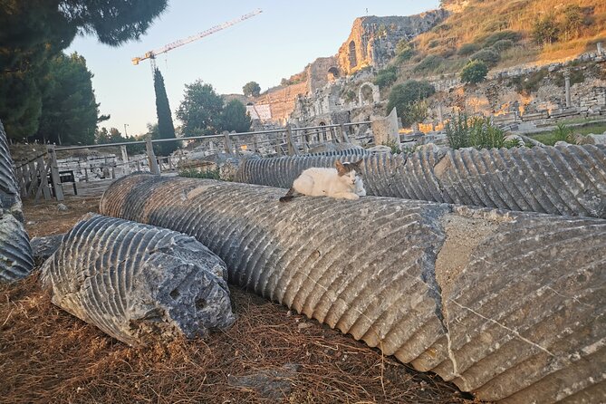 Ephesus Walking Tour - The Real Cost: $46.82 Plus Admission