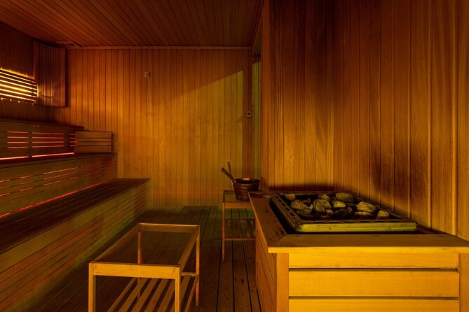 Exclusive Istanbul: Private Turkish Bath, Sauna, Massage & Pool - Getting There and Timing Your Appointment