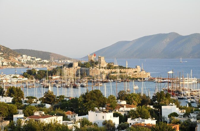 Farmers Market visit & Turkish Cooking Class - Key details before you book