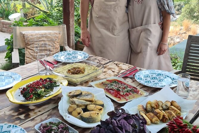 Farmers Market visit & Turkish Cooking Class - Who will enjoy this Bodrum food day?