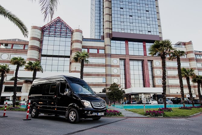 Fat Taxi - Private Istanbul Airport (IST) Transfer to City - Who will like this transfer most?