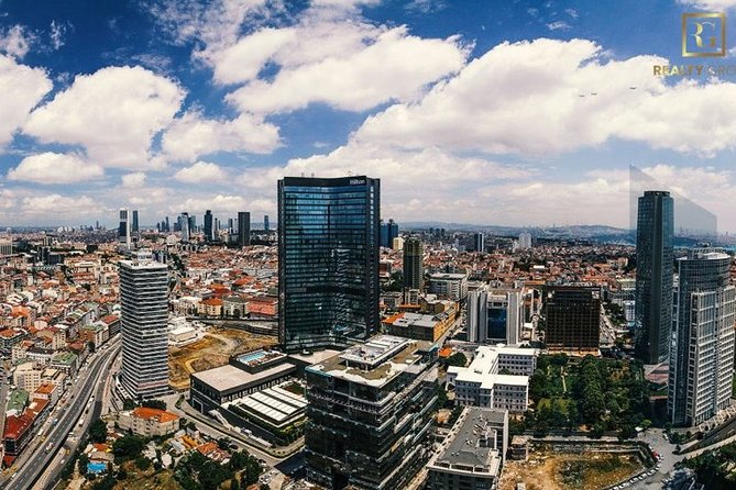 Fat Taxi - Private Istanbul Airport (IST) Transfer to City - What the 4.3 rating tells you