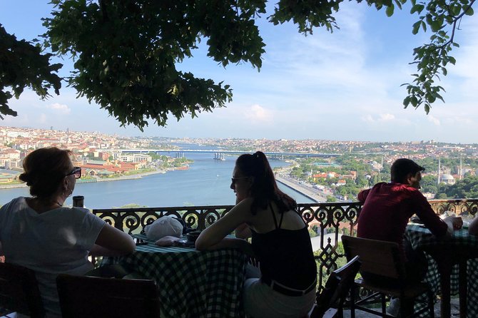 Fener and Balat - Old Greek & Jewish Quarter - Why Fener and Balat feel different from old Istanbul