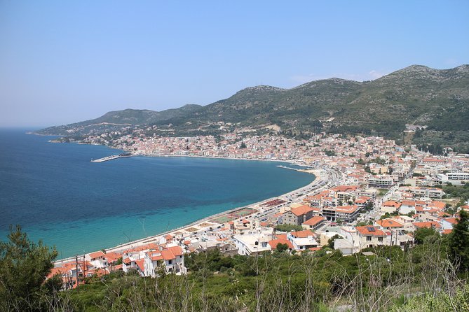 Ferry to Samos from Kusadasi - Is $119 a fair price?