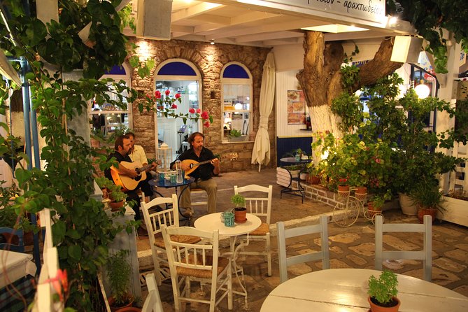 Ferry to Samos from Kusadasi - Who will enjoy this ferry most