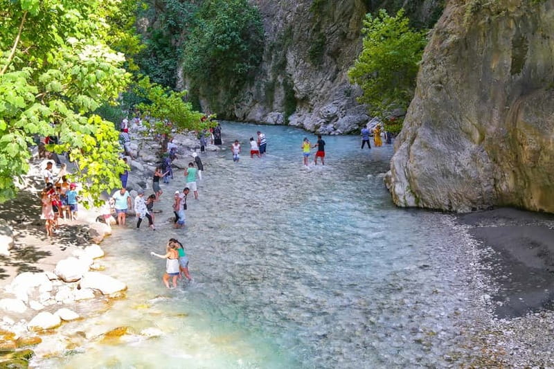 Fethiye: Jeep Safari to Tlos, Yakapark, Saklikent with Lunch - Quick take: what makes this safari worth considering