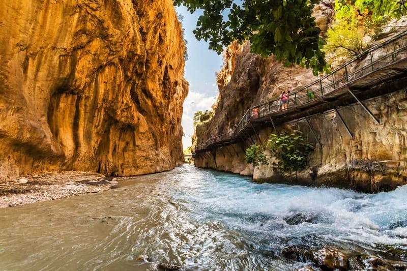 Fethiye: Jeep Safari to Tlos, Yakapark, Saklikent with Lunch - Who will enjoy this, and who should skip it?