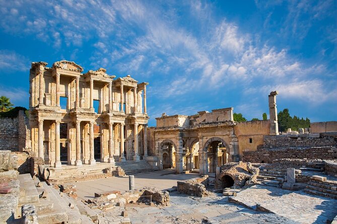 FOR CRUISERS: Best of Ephesus Private Tour (GUARANTEED ON-TIME RETURN) - Mary’s House: a quiet beginning above Ephesus