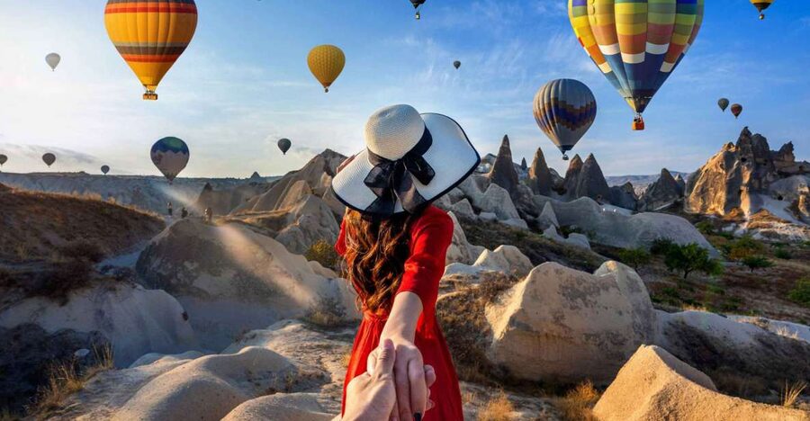 From Alanya: 2-Day Cappadocia, Cave Hotel, & Balloon Tour - The real cost of a $57 Cappadocia trip